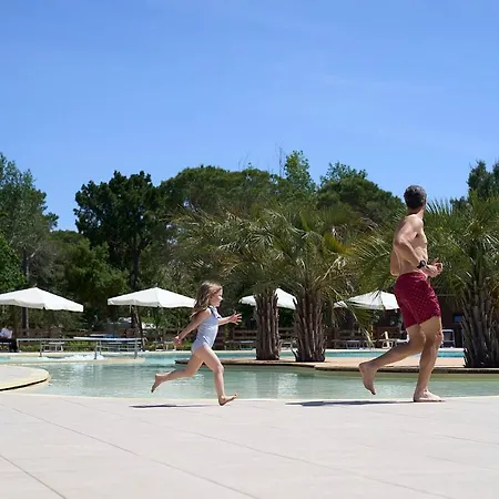 Camping Campo Dei Fiori Вада