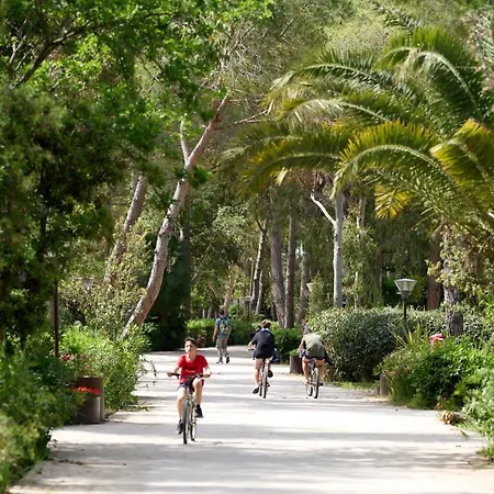 Camping Campo Dei Fiori 3*