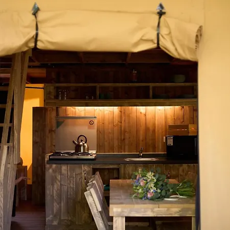 Camping Campo Dei Fiori 3* Vada