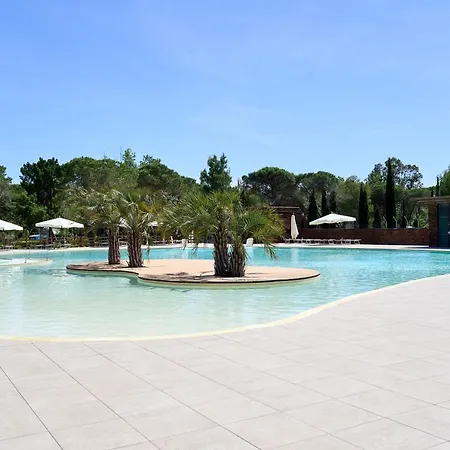 Camping Campo Dei Fiori 3*