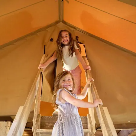 Camping Campo Dei Fiori Вада