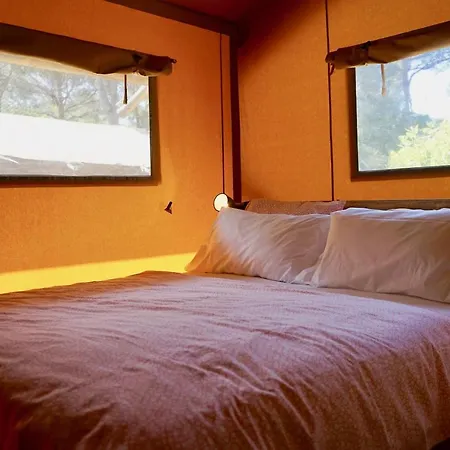 Camping Campo Dei Fiori