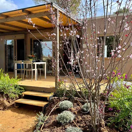 Campsite Camping Campo Dei Fiori 3*