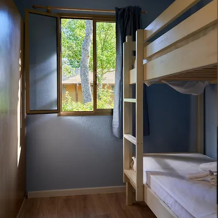 Camping Campo Dei Fiori Campsite 3*