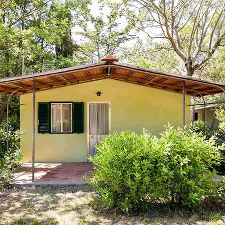 Campsite Camping Campo Dei Fiori 3*