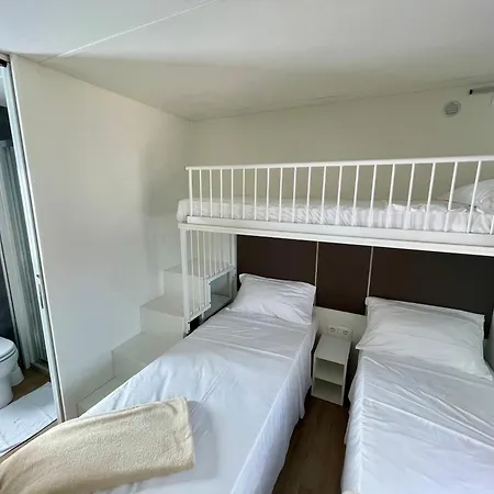 Camping Campo Dei Fiori