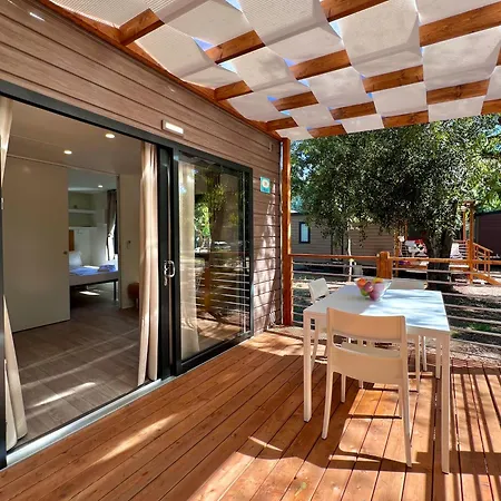 Camping Campo Dei Fiori